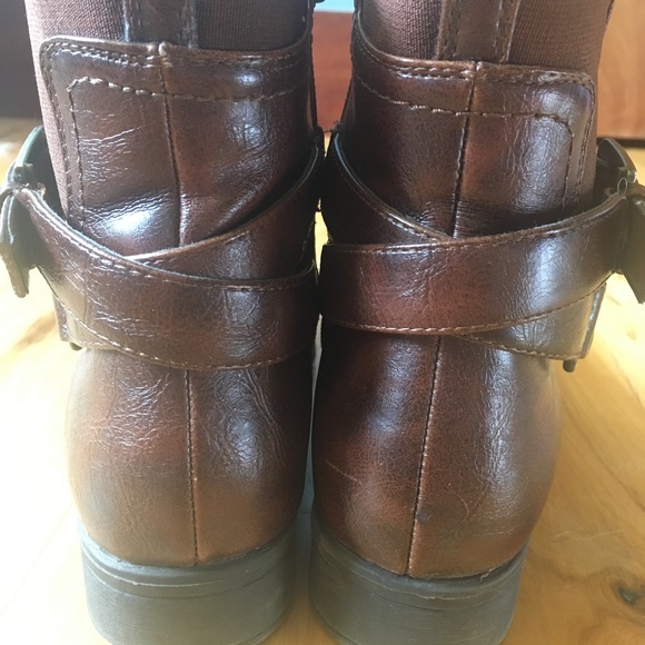 Kim Rogers Rosaley ankle boots - Picture 5 of 6